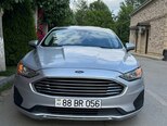 Ford Fusion (North America)-1
