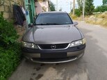 Opel Vectra-1