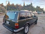 Nissan Pathfinder-8