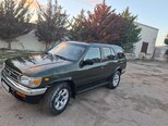 Nissan Pathfinder-3