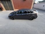 Toyota Prius-5