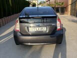 Toyota Prius-2