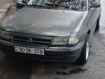 Opel Astra-1