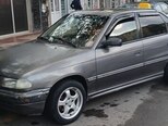 Opel Astra-2