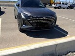 Changan Uni-Z-1