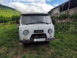 UAZ 39625-1