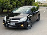 Opel Astra-1