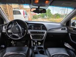 Hyundai Sonata-2