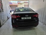 Hyundai Sonata-7