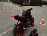 CFMOTO 300 NK-2