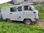 UAZ 39625-9