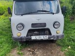 UAZ 39625-10
