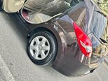 Nissan Tiida-13