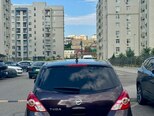 Nissan Tiida-6