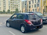 Nissan Tiida-8
