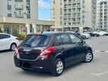 Nissan Tiida-10