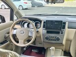 Nissan Tiida-16