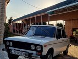 LADA (VAZ) 2106-2