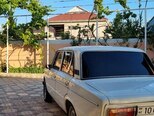 LADA (VAZ) 2106-3