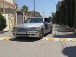 Mercedes C 220-4