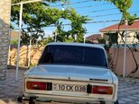 LADA (VAZ) 2106-5