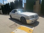 Mercedes C 220-5