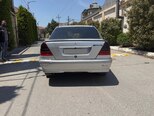 Mercedes C 220-2