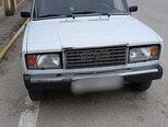 LADA (VAZ) 2107-1