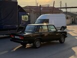LADA (VAZ) 2107-6
