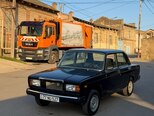 LADA (VAZ) 2107-7