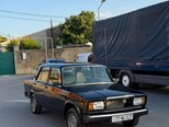 LADA (VAZ) 2107-4
