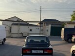 LADA (VAZ) 2107-2