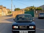 LADA (VAZ) 2107-1