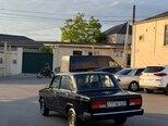 LADA (VAZ) 2107-3