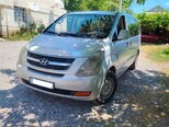 Hyundai H-1-1