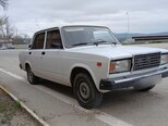 LADA (VAZ) 2107-2