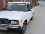 LADA (VAZ) 2107-3