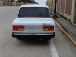 LADA (VAZ) 2107-4