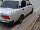 LADA (VAZ) 2107-5