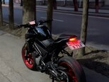 CFMOTO 300 NK-4