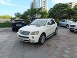 Mercedes ML 350 4MATIC-1