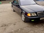 Mercedes C 200-4