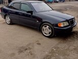 Mercedes C 200-5