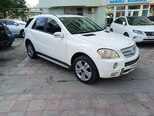 Mercedes ML 350 4MATIC-2