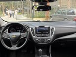 Chevrolet Malibu-9