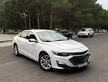 Chevrolet Malibu-1