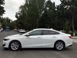 Chevrolet Malibu-8