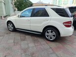 Mercedes ML 350 4MATIC-4