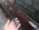 LADA (VAZ) 2107-7