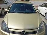 Opel Astra-1